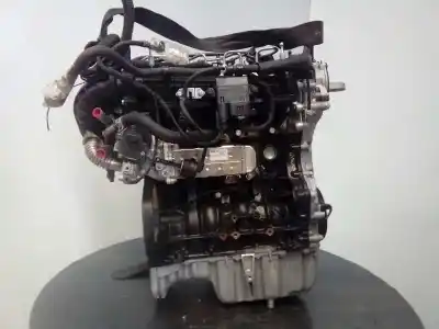 Second-hand car spare part complete engine for ssangyong tivoli premium 4x2 oem iam references 673910 m1-b3-72 00011714