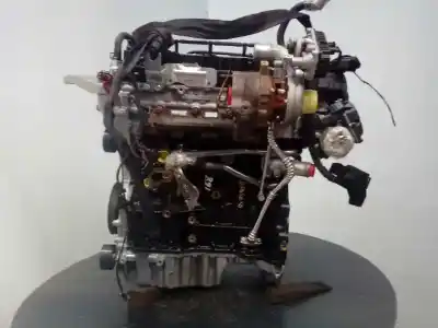 Second-hand car spare part complete engine for ssangyong tivoli premium 4x2 oem iam references 673910 m1-b3-72 00011714