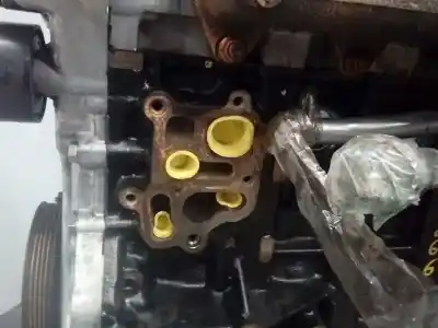 Second-hand car spare part complete engine for ssangyong tivoli premium 4x2 oem iam references 673910 m1-b3-72 00011714
