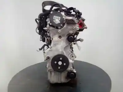 Second-hand car spare part complete engine for ssangyong tivoli premium 4x2 oem iam references 673910 m1-b3-72 00011714