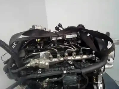 Second-hand car spare part complete engine for ssangyong tivoli premium 4x2 oem iam references 673910 m1-b3-72 00011714