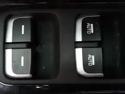 Second-hand car spare part left front power window switch for kia niro concept oem iam references 
