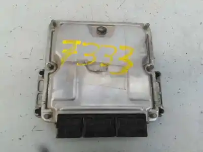 Second-hand car spare part ECU ENGINE CONTROL for RENAULT SCENIC (JA..)  OEM IAM references 0281001934 E2-A1-28-3 H0M8200039569