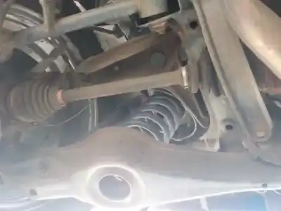 Pezzo di ricambio per auto di seconda mano TRASMISSIONE POSTERIORE DESTRA per SUZUKI GRAND VITARA JB (JT)  Riferimenti OEM IAM 2749066J11000  