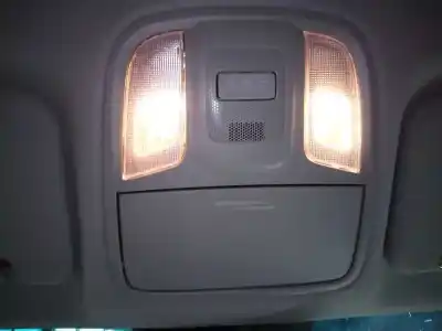 Second-hand car spare part interior light for kia niro concept oem iam references 