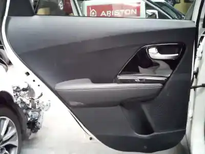 Pezzo di ricambio per auto di seconda mano rivestimento portiera posteriore sinistra per kia niro concept riferimenti oem iam   