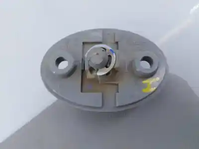 Second-hand car spare part left sunshade for toyota hilux (kun) 2.5 turbodiesel oem iam references 74311x7a01 e2-b4-4-2 
