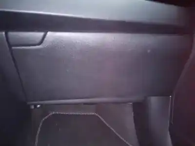 Second-hand car spare part glove compartment for kia niro concept oem iam references 