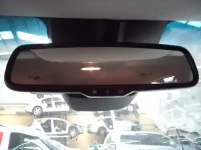 Second-hand car spare part interior rearview mirror for kia niro concept oem iam references 