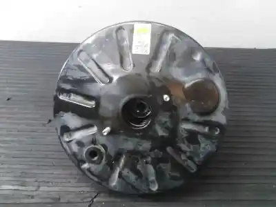 Автозапчастина б/у гальмівний серво для volkswagen caddy ka/kb (2k) furg. посилання на oem iam 2k5614105 p3-b9-23-1 2k5614105
