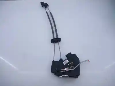 Second-hand car spare part rear left door lock for kia niro concept oem iam references 81410g5000iac