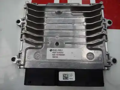 Recambio de automóvil de segunda mano de CENTRALITA MOTOR UCE para KIA NIRO  referencias OEM IAM 954412BBJ1  A2C1577830001