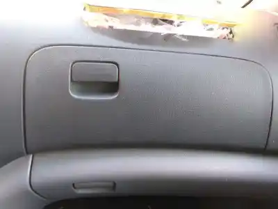 Piesă de schimb auto la mâna a doua torpedou pentru hyundai h1 travel referințe oem iam   