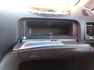 Piesă de schimb auto la mâna a doua torpedou pentru hyundai h1 travel referințe oem iam   