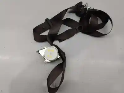Peça sobressalente para automóvel em segunda mão cinto de segurança dianteiro esquerdo por jaguar xf i (x250) 2.2 d referências oem iam 34097057c