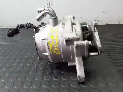 Second-hand car spare part alternator for kia niro concept oem iam references 3739003900
