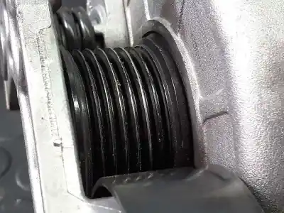 Peça sobressalente para automóvel em segunda mão alternador por kia niro concept referências oem iam 3739003900 p3-b5-3-2 k171227088m