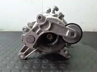 Peça sobressalente para automóvel em segunda mão alternador por kia niro concept referências oem iam 3739003900 p3-b5-3-2 k171227088m