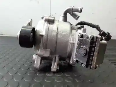 Peça sobressalente para automóvel em segunda mão alternador por kia niro concept referências oem iam 3739003900 p3-b5-3-2 k171227088m