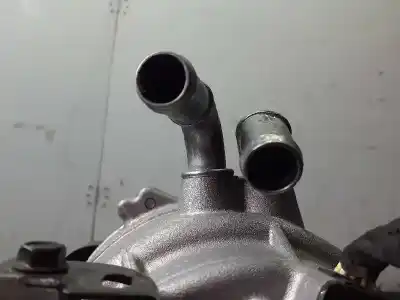 Peça sobressalente para automóvel em segunda mão alternador por kia niro concept referências oem iam 3739003900 p3-b5-3-2 k171227088m