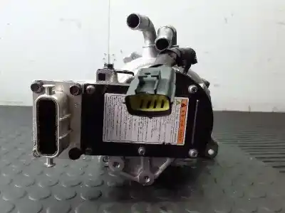 Peça sobressalente para automóvel em segunda mão alternador por kia niro concept referências oem iam 3739003900 p3-b5-3-2 k171227088m