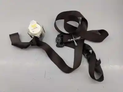 Peça sobressalente para automóvel em segunda mão cinto de segurança dianteiro direito por jaguar xf i (x250) 2.2 d referências oem iam 34052542d