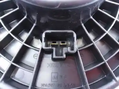 Автозапчасти б/у нагревательный вентилятор за mazda 6 lim. (gh) 2.2 ce 163 active ссылки oem iam 8727000700 e3-b5-24-2 hb111d65102