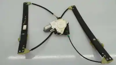 Pezzo di ricambio per auto di seconda mano alzacristalli anteriore sinistro per audi a4 berlina (b8) básico riferimenti oem iam 8k0837461