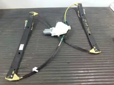 Tweedehands auto-onderdeel regelaar rechts voor ruit voor audi a4 berlina (b8) e oem iam-referenties 8k0837462