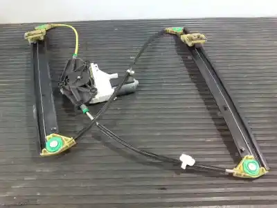 Peça sobressalente para automóvel em segunda mão elevador de vidros dianteiro direito por audi a4 berlina (b8) e referências oem iam 8k0837462 e1-b6-22-3 