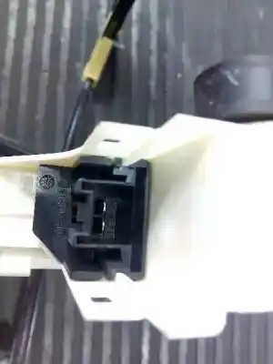 Peça sobressalente para automóvel em segunda mão elevador de vidros dianteiro direito por audi a4 berlina (b8) e referências oem iam 8k0837462 e1-b6-22-3 