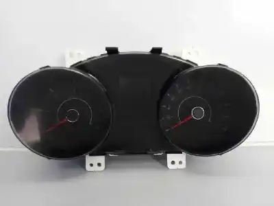 Автозапчастина б/у  для SSANGYONG TIVOLI  Посилання на OEM IAM 8021035100 E3-A3-18-2 63211701200276