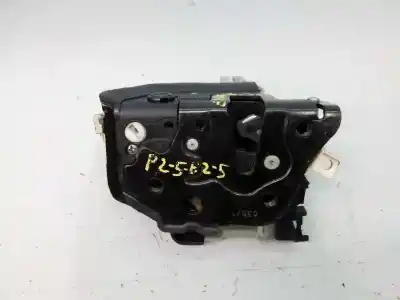 Tweedehands auto-onderdeel achter links deurslot voor audi a4 berlina (b8) e oem iam-referenties 8k0839015c