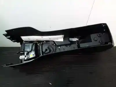 Автозапчасти б/у центральная консоль за ssangyong tivoli premium 4x2 ссылки oem iam  p2-a2-14 