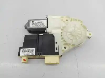 Pezzo di ricambio per auto di seconda mano motore alzacristalli anteriore destro per citroen c5 berlina 2.0 exclusive riferimenti oem iam 9649304080