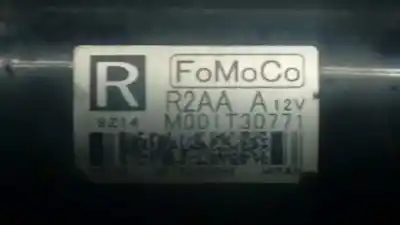 Автозапчастина б/у двигун запускається для mazda 6 lim. (gh) 2.2 ce 163 active посилання на oem iam m001t30771 p3-b7-9-1 