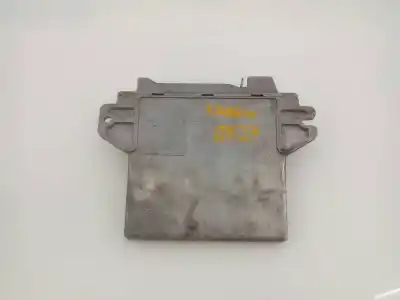 Pezzo di ricambio per auto di seconda mano centralina motore per renault kangoo (f/kc0) alize riferimenti oem iam 7700108570