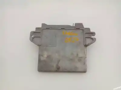Автозапчасти б/у блок управления двигателем за otras marcas kangoo (f/kc0) alize ссылки oem iam 7700108570
