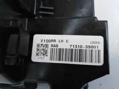 Автозапчасти б/у замок задней левой двери за ssangyong tivoli premium 4x2 ссылки oem iam 7131035001 e1-b3-8-2 
