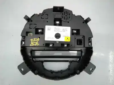 Piesă de schimb auto la mâna a doua ceas bord pentru bmw mini cabrio 1.6 16v referințe oem iam 923243202 e3-a2-55-1 