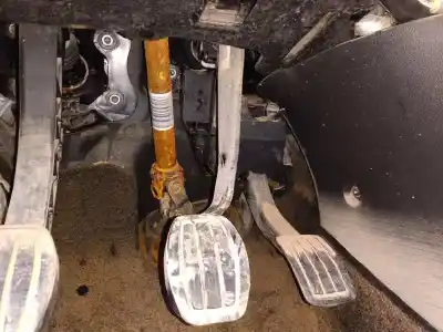 Recambio de automóvil de segunda mano de PEDAL FRENO para OPEL GRANDLAND X  referencias OEM IAM   
