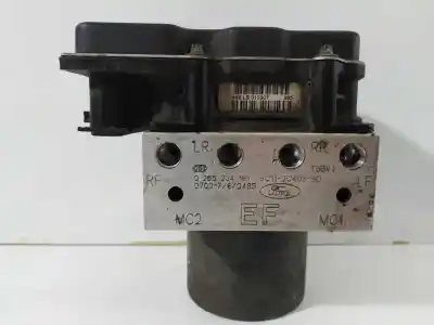 Second-hand car spare part abs for ford transit, caja cerr. corto 95 ft 100 2.5 oem iam references 6c112c405bd