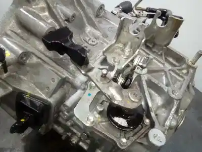 Автозапчастина б/у коробка передач для mazda 6 lim. (gh) 2.2 ce 163 active посилання на oem iam yr1sb m1-a3-98 fb2010104