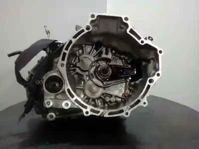 Автозапчастина б/у коробка передач для mazda 6 lim. (gh) 2.2 ce 163 active посилання на oem iam yr1sb m1-a3-98 fb2010104