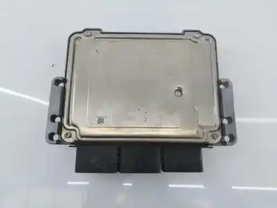 Second-hand car spare part ecu engine control for citroen c3 selection oem iam references 9674254080 e3-b2-33-1 0281015849