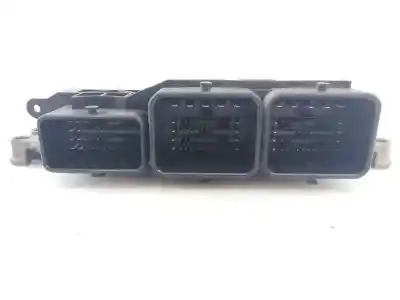 Second-hand car spare part ecu engine control for citroen c3 selection oem iam references 9674254080 e3-b2-33-1 0281015849