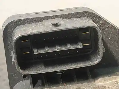 Peça sobressalente para automóvel em segunda mão abs por mazda 6 lim. (gh) 2.2 ce 163 active referências oem iam 1338004451 p3-a8-1-1 gam7437a0