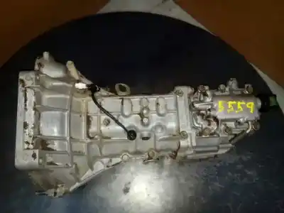 Peça sobressalente para automóvel em segunda mão caixa de velocidades por suzuki jimny sn (fj) hard top referências oem iam j100811  