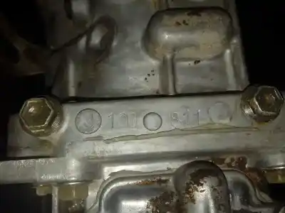 Peça sobressalente para automóvel em segunda mão caixa de velocidades por suzuki jimny sn (fj) hard top referências oem iam j100811  