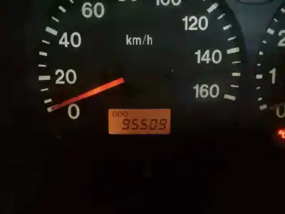 Peça sobressalente para automóvel em segunda mão caixa de velocidades por suzuki jimny sn (fj) hard top referências oem iam j100811  